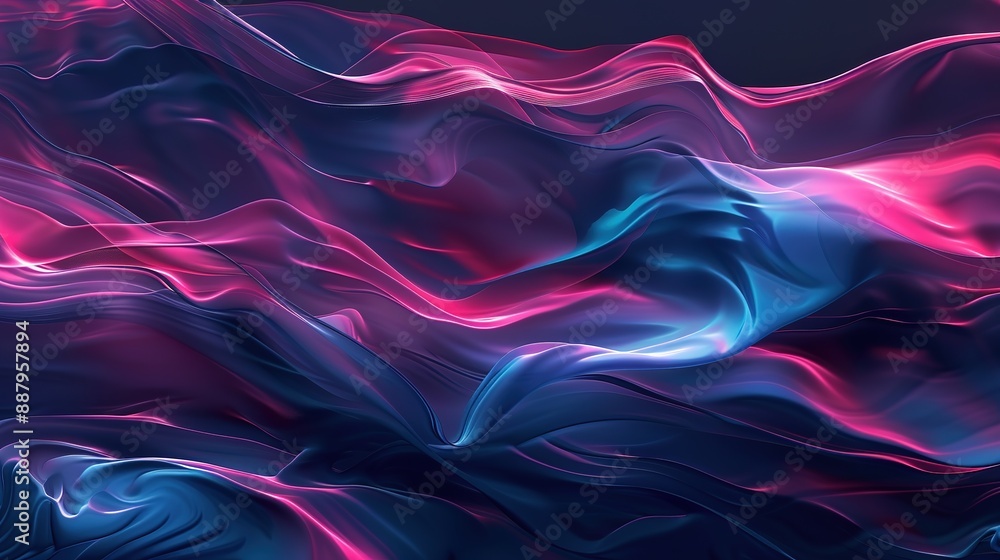abstract purple and flow mark background abstract purple and flow mark background