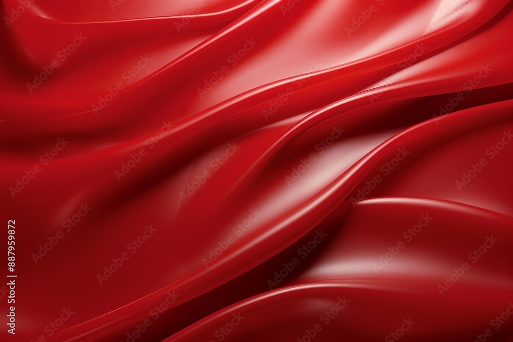 Latex Material Structure Background - Generative AI Latex Material Structure Background - Generative AI