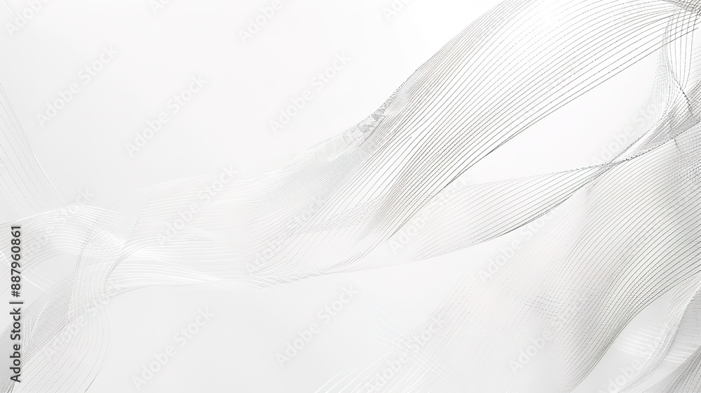 White background White background