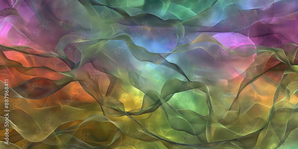 Obraz premium Colour background
