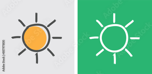 Long-Term Effects of Sunburn Skin Aging and Cancer Risk