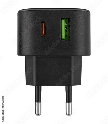 power adapter for phone