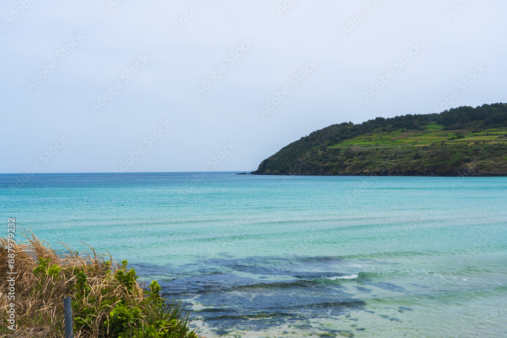 함덕 해수욕장, 제주도 함덕 해수욕장, 제주도
