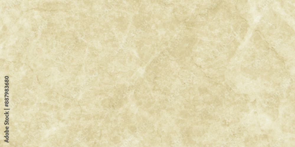 Obraz premium Abstract old brown paper texture design .Modern design with grunge and vintage paper texture design .Building pattern surface clean soft polished. Old parchment paper.. 