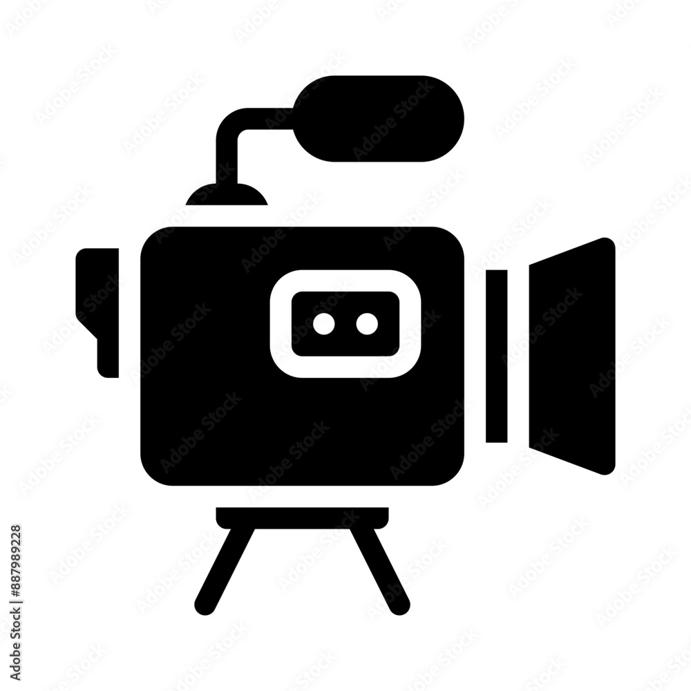camera glyph icon camera glyph icon