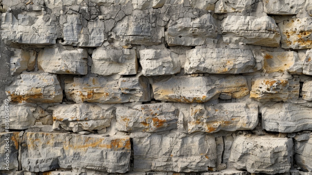 Stone Wall Texture. Stone Wall Texture.