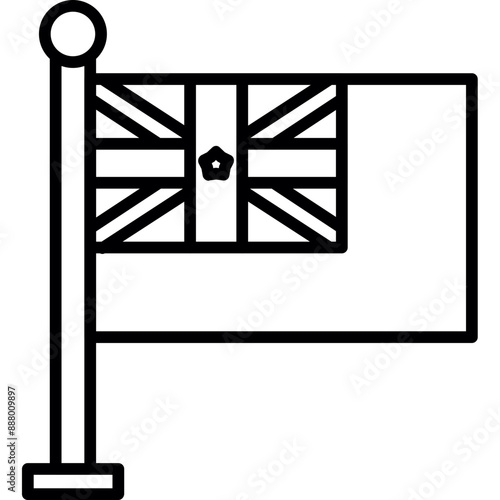 Niue Icon