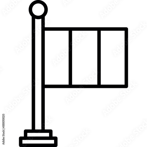 Canary Islands Icon
