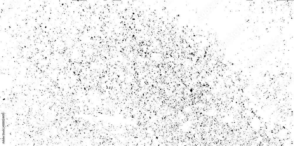 Grunge scratches dirty texture vector background overlay. Grunge black and white distress texture. Grunge scratches dirty texture vector background overlay. Grunge black and white distress texture.