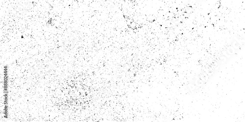 Grunge scratches dirty texture vector background overlay. Aged old coarse fine grain and noise layer. 