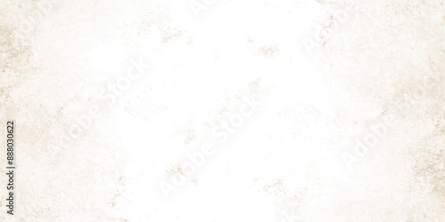 Old light brown grunge concrete wall victor background with crack texture. old grunge paper texture design and Vector design in illustration. Vintage texture on grey color design.