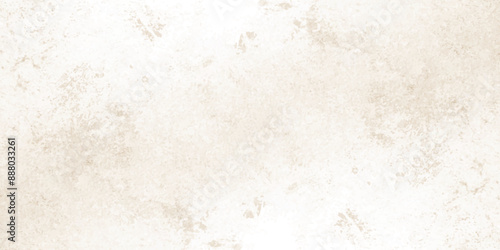Old light brown grunge concrete wall victor background with crack texture. old grunge paper texture design and Vector design in illustration. Vintage texture on grey color design.