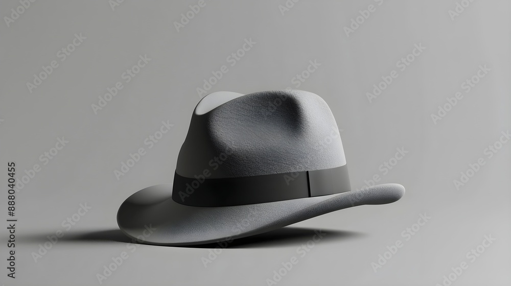 Front view hat mockup template design Front view hat mockup template design