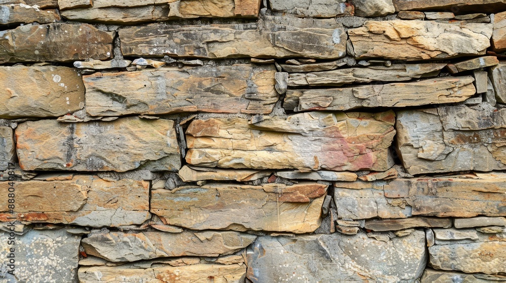 Stone Wall Texture Background Stone Wall Texture Background