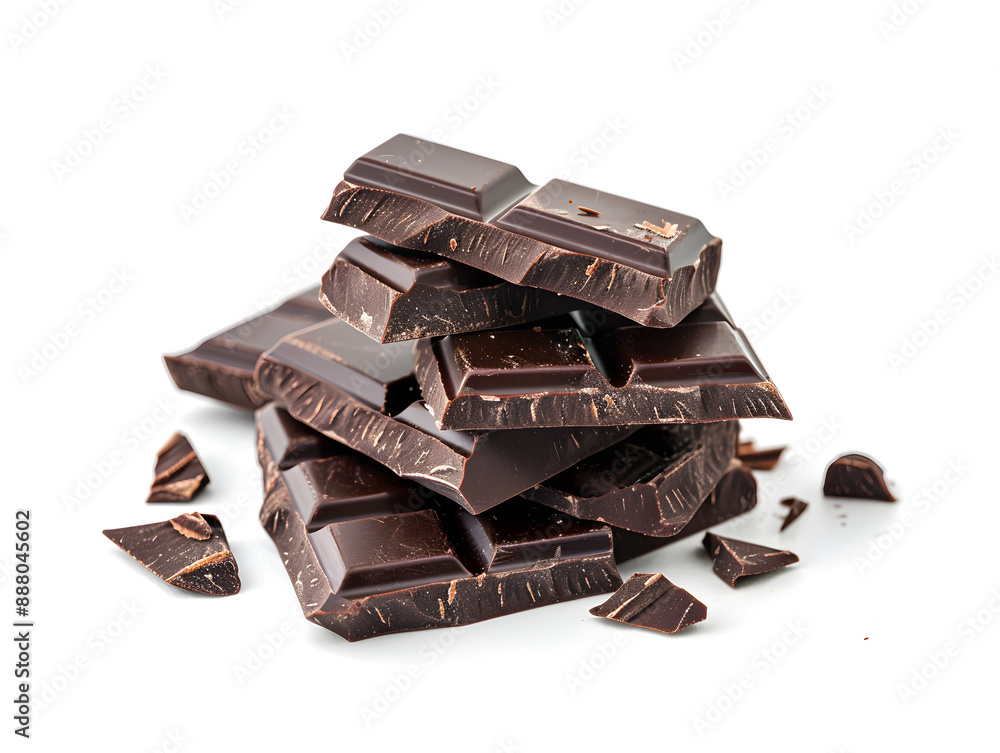 Tempting Dark Chocolate Delights