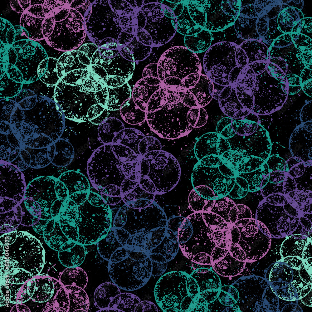 abstract background with bubbles abstract background with bubbles