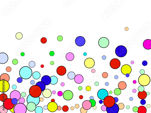colorful background