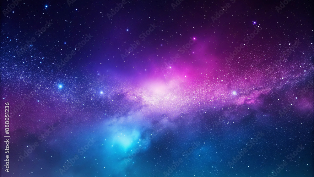 Cosmic Dust and Starlight Gradient Cosmic Dust and Starlight Gradient