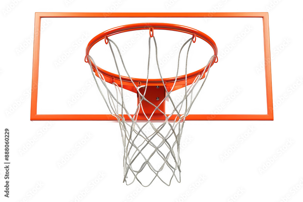 Basketball Hoop and Backboard Basketball Hoop and Backboard