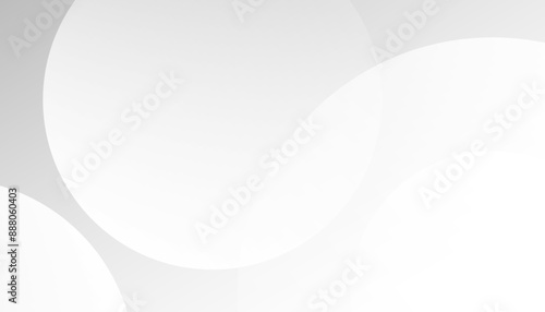 Abstract white wavy background. It is suitable for posters, flyers, websites, covers, banners, advertising