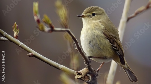 female house sparrow