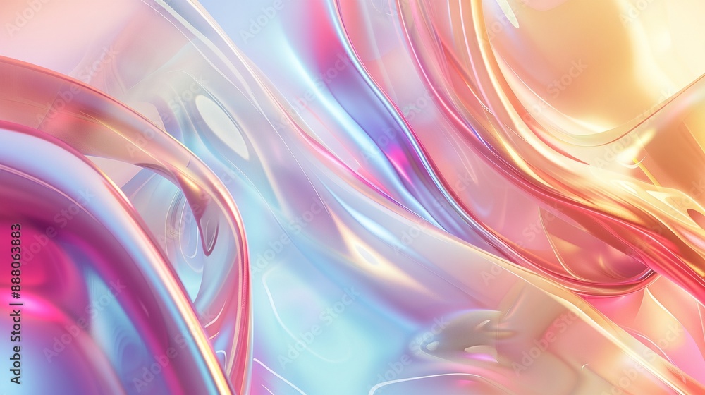 a light blue and pink background a light blue and pink background