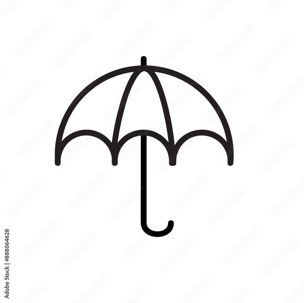 Rain vector icons Rain warning sign. Rainy cloud trendy. icon on white background for web graphic. Rain vector icons Rain warning sign. Rainy cloud trendy. icon on white background for web graphic.