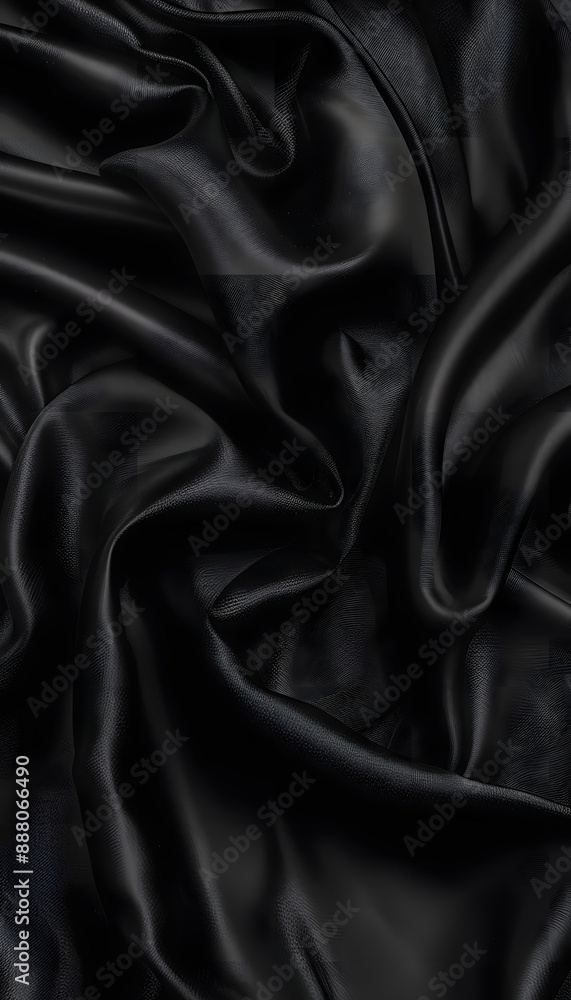 Black Texture Black Texture