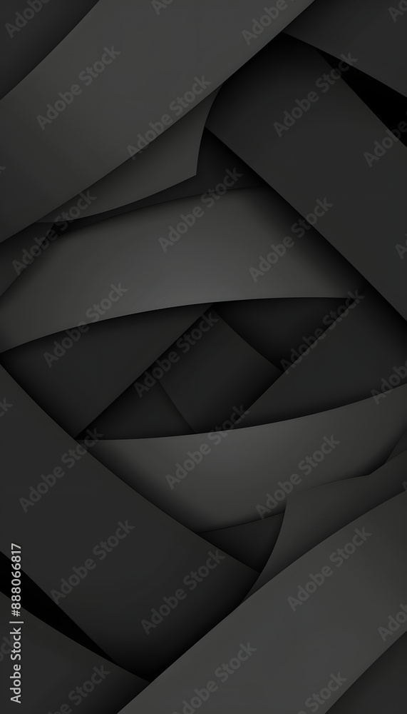 Black background Black background