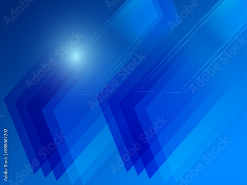 Blue wave abstract wave background with waves .Digital futurist cyber space design, cyberpunk technology, Virtual reality, science fiction matrix, science light circle wallpaper, vector template
