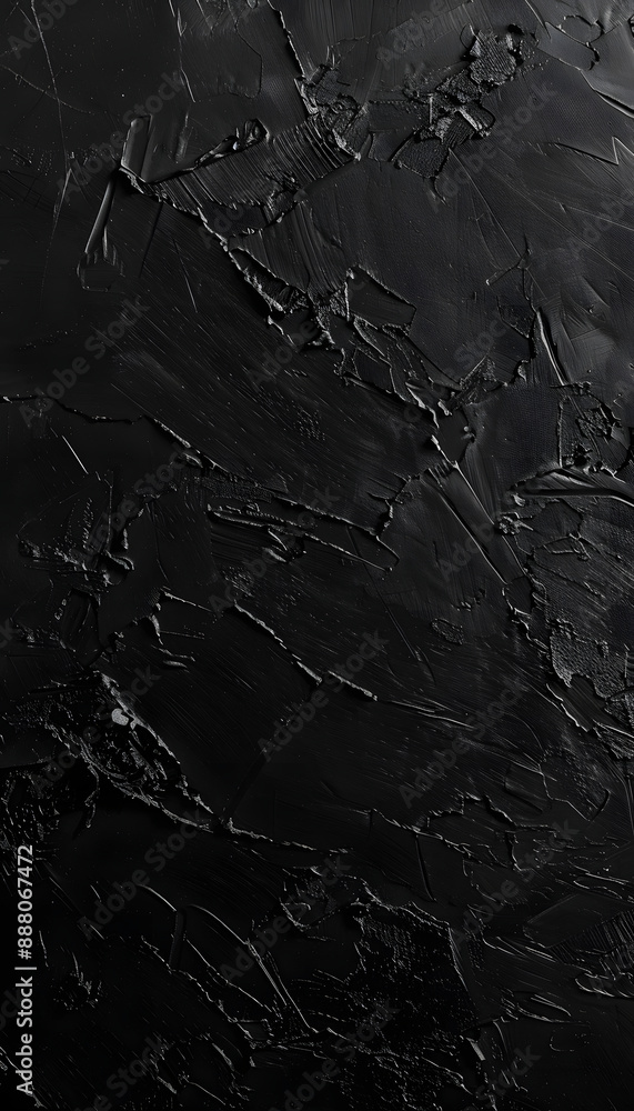 Black Texture Black Texture