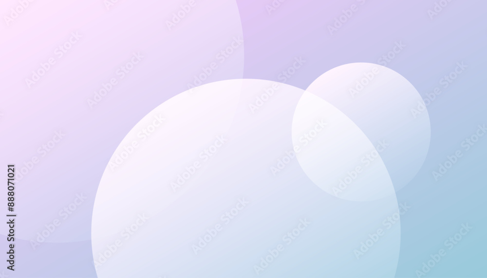 Obraz premium White background with wavy lines. Dynamic sound wave. Design element. Vector illustration 