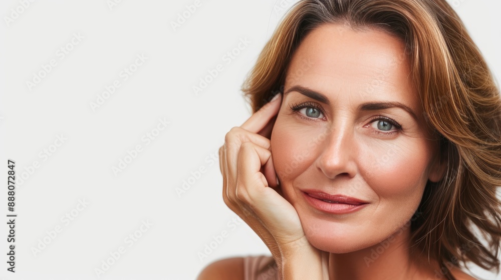 Age-Defying Beauty Treatment for Business Executives Age-Defying Beauty Treatment for Business Executives