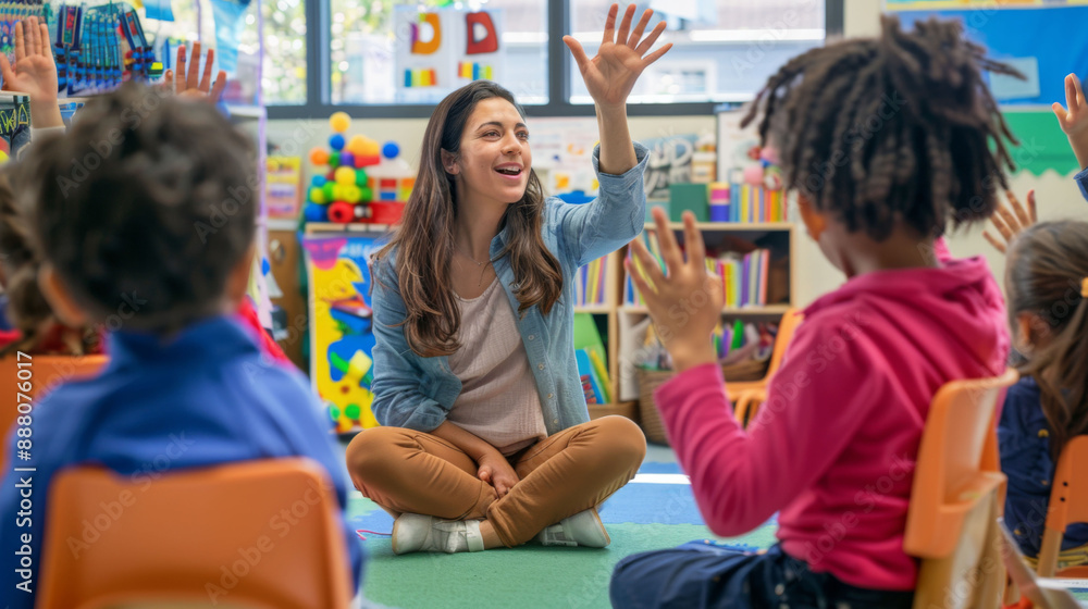 Phonics in Action: Bringing Letters to Life with Interactive Activities Phonics in Action: Bringing Letters to Life with Interactive Activities