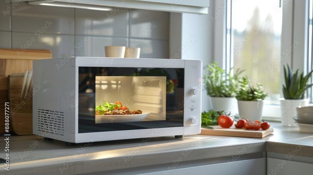 Kitchen Counter Microwave Kitchen Counter Microwave