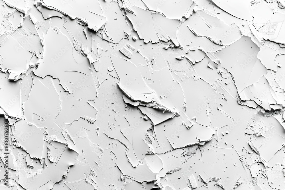 A black and white photo of a cracked wall A black and white photo of a cracked wall