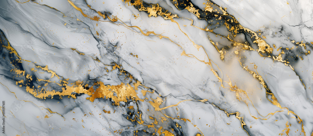 grey marble with gold veins; luxury, expensive stone background with golden lines; widescreen backdrop grey marble with gold veins; luxury, expensive stone background with golden lines; widescreen backdrop