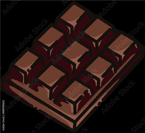 chocolate