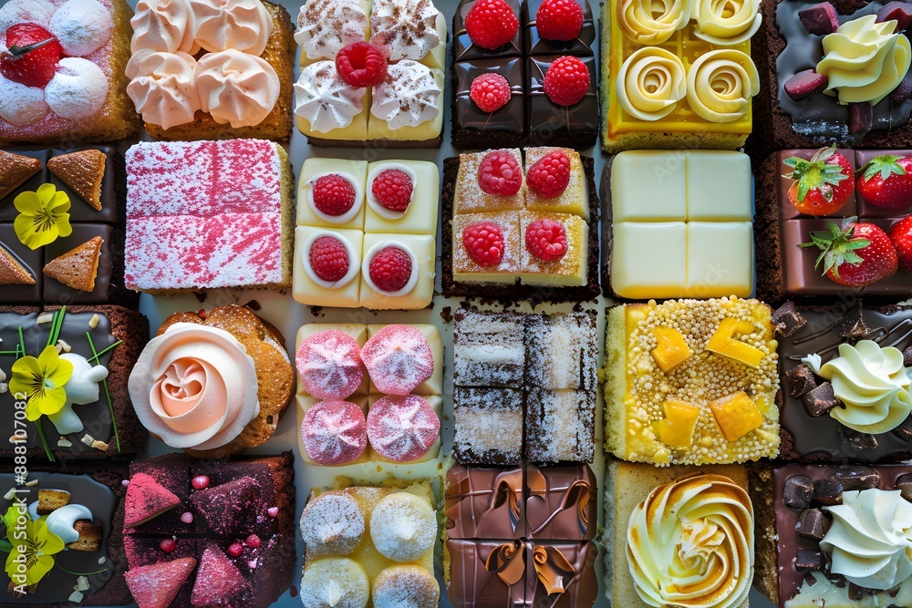 sponge cakes sponge cakes