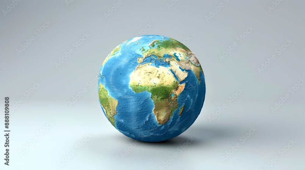 Sustainable Planet Earth - Global Environmental Conservation and Renewable Energy Solutions Sustainable Planet Earth - Global Environmental Conservation and Renewable Energy Solutions