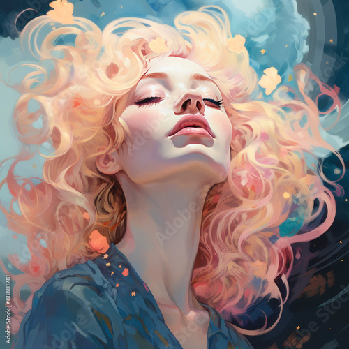 autumn, joy, happiness, school,
