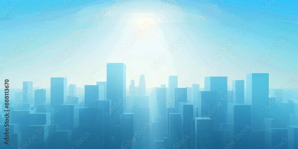 Abstract Vector Illustration, Futuristic blue Urban city Landscape with Advanced Smart City Technology, Graphic Resources, Wallpapers, Brochure, Websites, banner design, Advertising, web, background Abstract Vector Illustration, Futuristic blue Urban city Landscape with Advanced Smart City Technology, Graphic Resources, Wallpapers, Brochure, Websites, banner design, Advertising, web, background