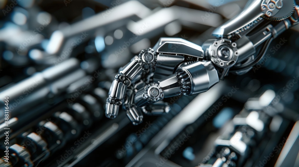 Edge AI predictive equipment maintenance Edge AI predictive equipment maintenance