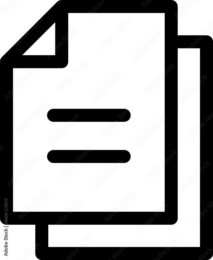 document icon
document icon