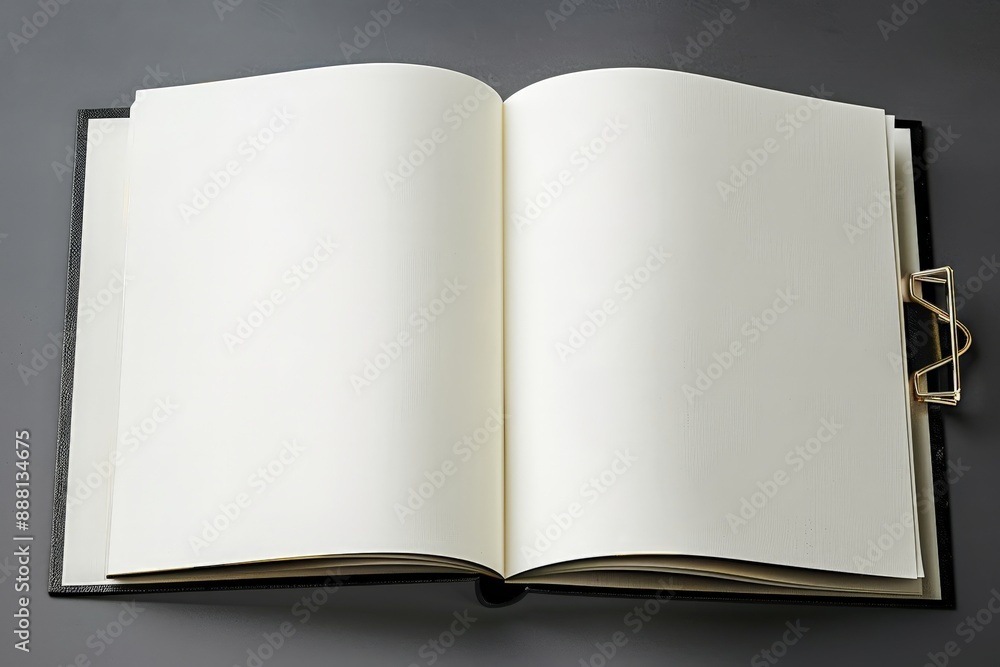 Versatile Journal Mockup in PNG Format, UHD 4K, and Transparent Background for Designers. Versatile Journal Mockup in PNG Format, UHD 4K, and Transparent Background for Designers.