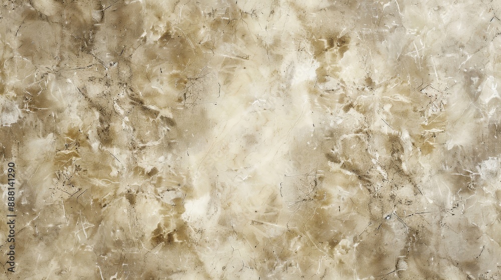 Sophisticated wallpaper with soft browns creams web-like textures luminous accents Sophisticated wallpaper with soft browns creams web-like textures luminous accents