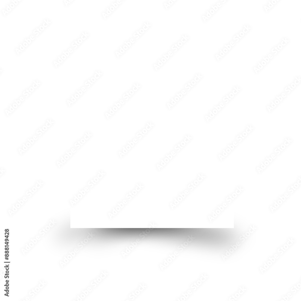 Shadow effect Illustration. Shadow overlay effect. Drop shadow. Shadow effect Illustration. Shadow overlay effect. Drop shadow.