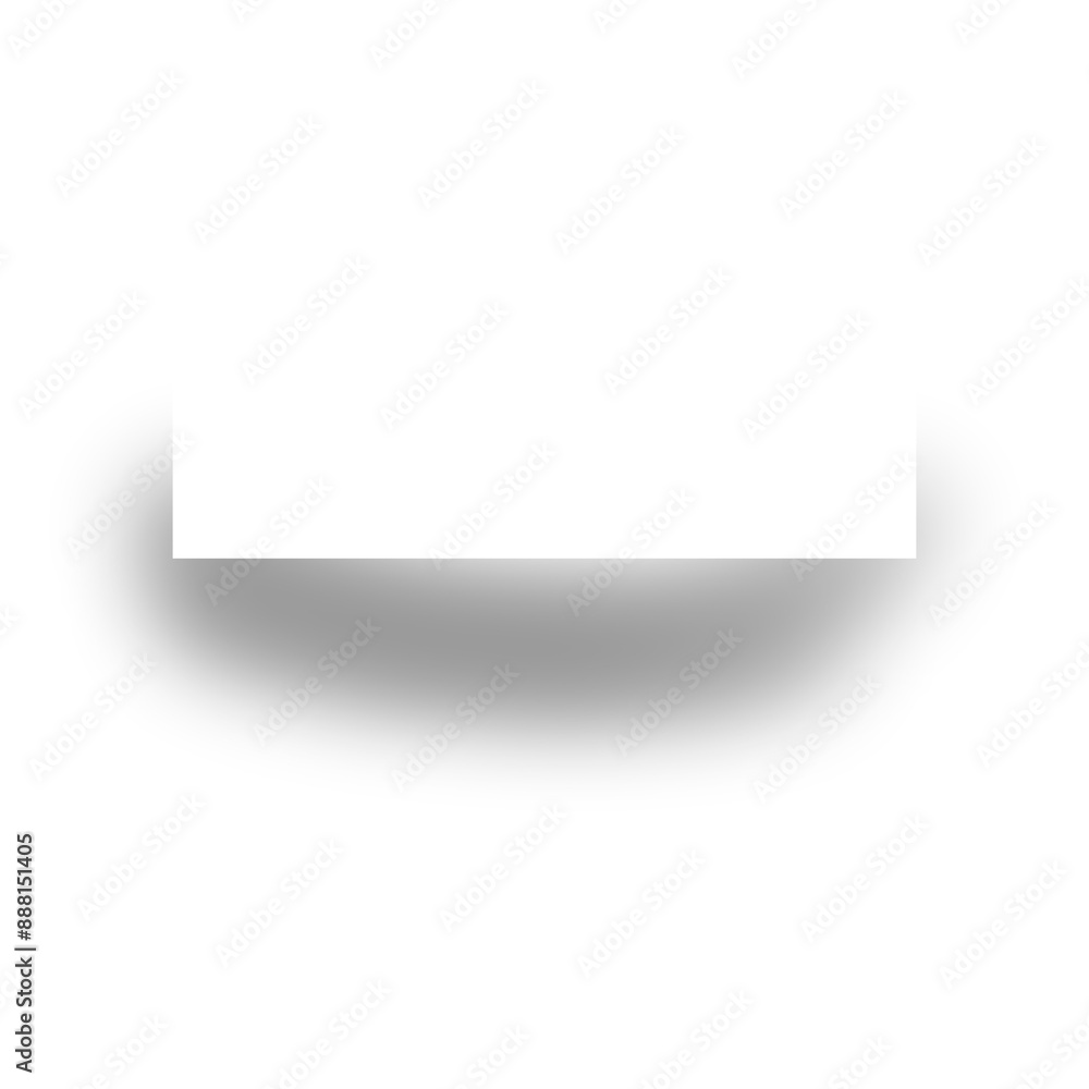 Shadow effect Illustration. Shadow overlay effect. Drop shadow. Shadow effect Illustration. Shadow overlay effect. Drop shadow.