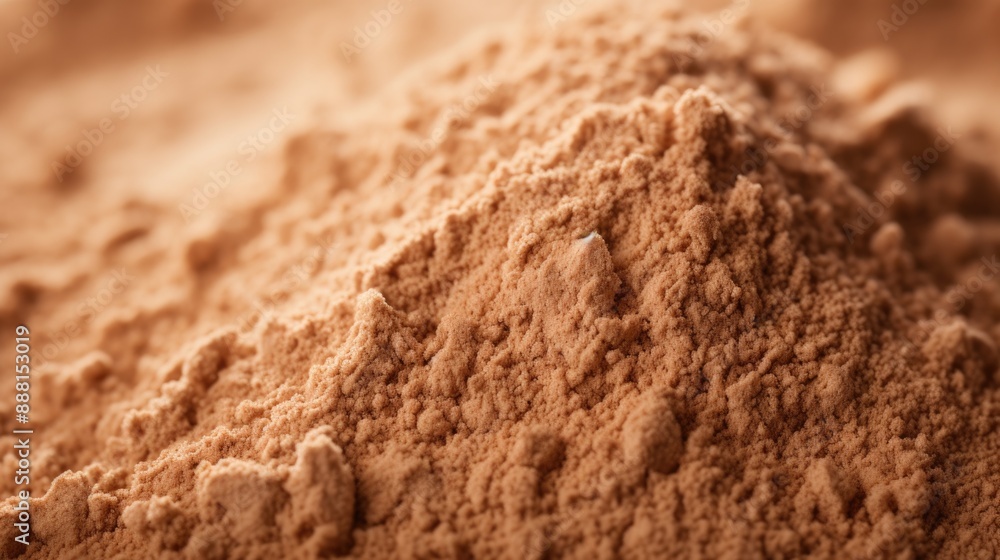 Cocoa Powder, A Delicious Indulgence Cocoa Powder, A Delicious Indulgence