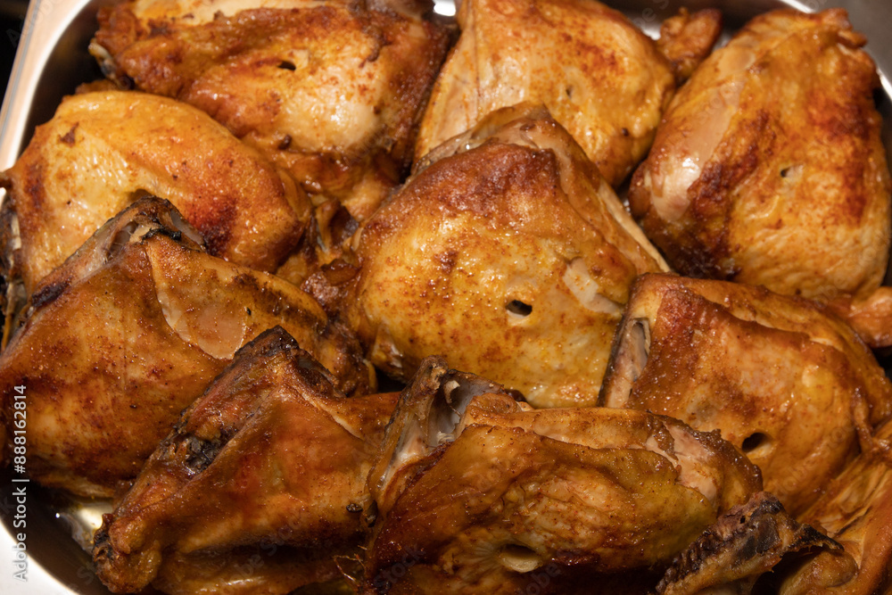 ready fried chicken photo for advertising ready fried chicken photo for advertising